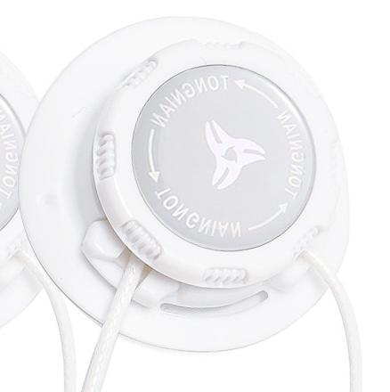 Universal No-Tie Rotating Shoe Laces with Buckle, Slip-On Laces for Men & Women, Perfect for Running, Jogging, Walking & Easy Everyday Wear