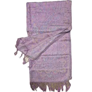 Pashmina Scarve - Soft and Cozy, Perfect for Layering