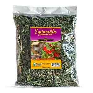 Espinosilla Herb Mexican Loeselia Herbal Tea Te 4 oz.-113g Natural Mexican Herb Hierba Wild Crafted
