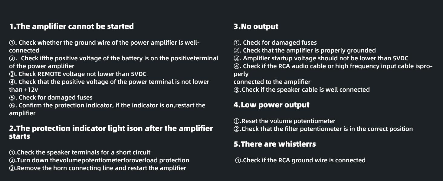 10-inch 1200W ultra-thin under-seat active car subwoofer, efficient heat dissipation, slim appearance
