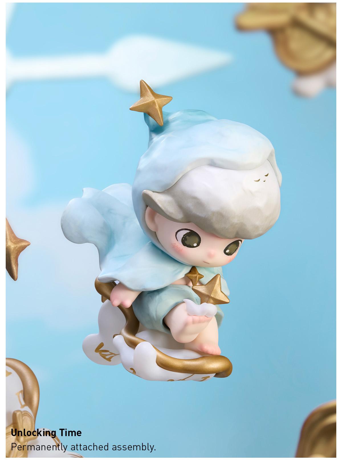 Unboxing-DIMOO The Missing Day Series Figures-3.0