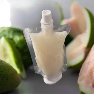 Melon cucumber, 3 ounce squeezable soy wax