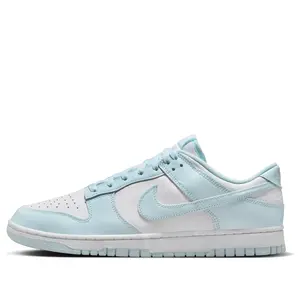 Nike Dunk Low Glacier Blue