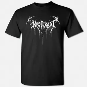 Nosferatu (1922): Full Moon Tee