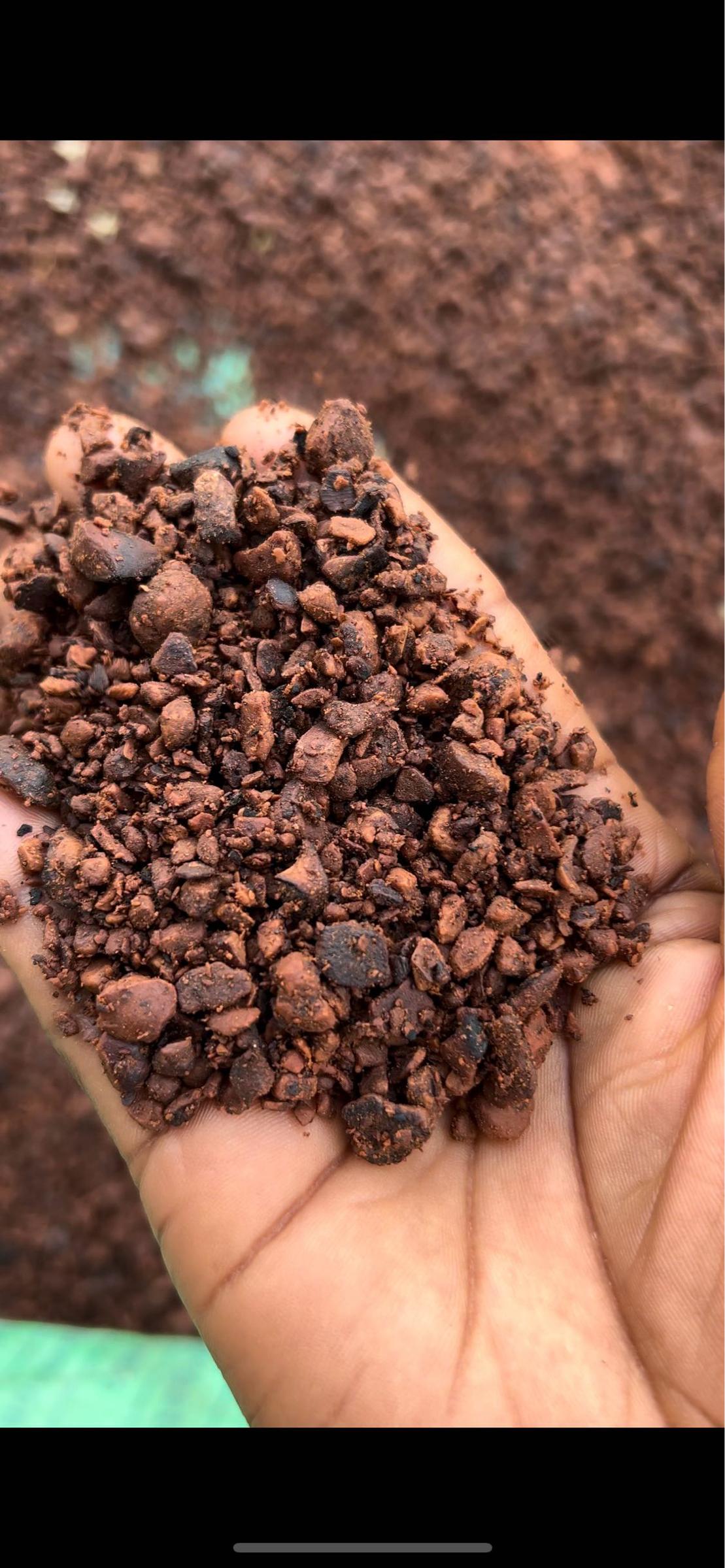 Premium Raw Unrefined Shea Butter for Deep Nourishment