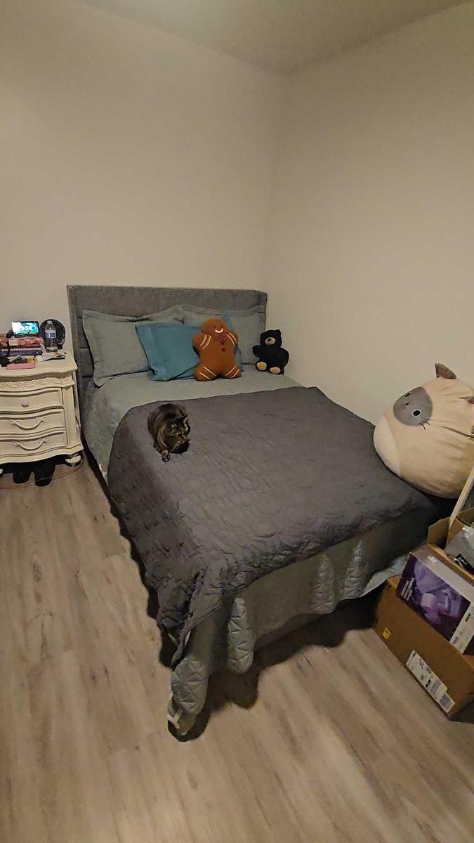 Item: Blue Grey, Full