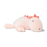 Pink Stegosaurus-16inch, 1.4LB