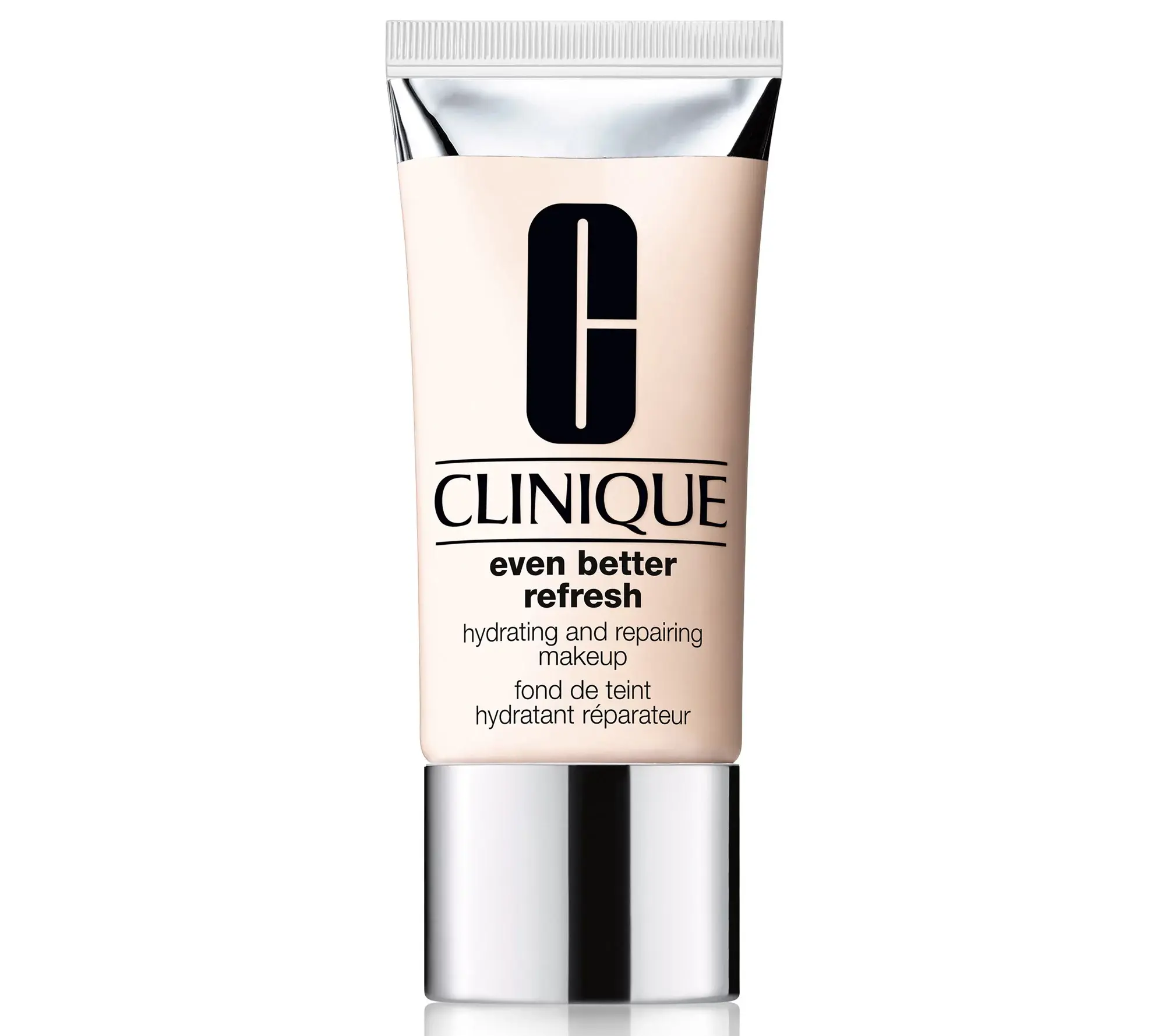 Clinique Even Better Refresh Hydrating Foundation