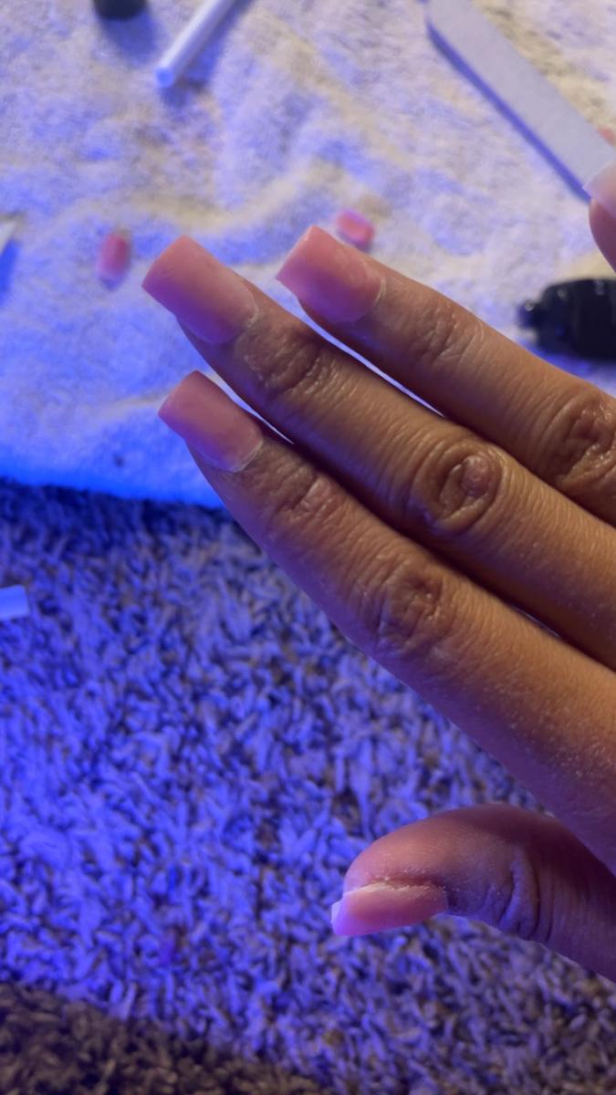 Item: Nature Extension Gel Set