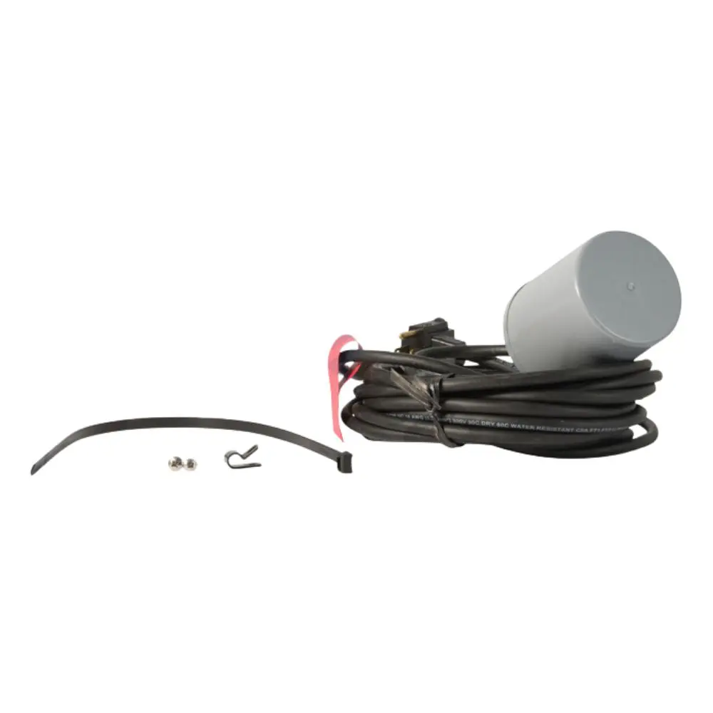 Float Switch Assembly, Little Giant, 115V, 13amp, w/25' Cord