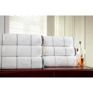 Raya Collection Towels