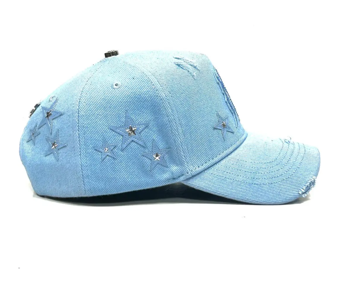 star blue premium caps