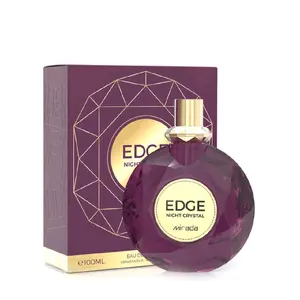 Edge Night Crystal (Pour Femme) 100ML By Mirada Perfumes