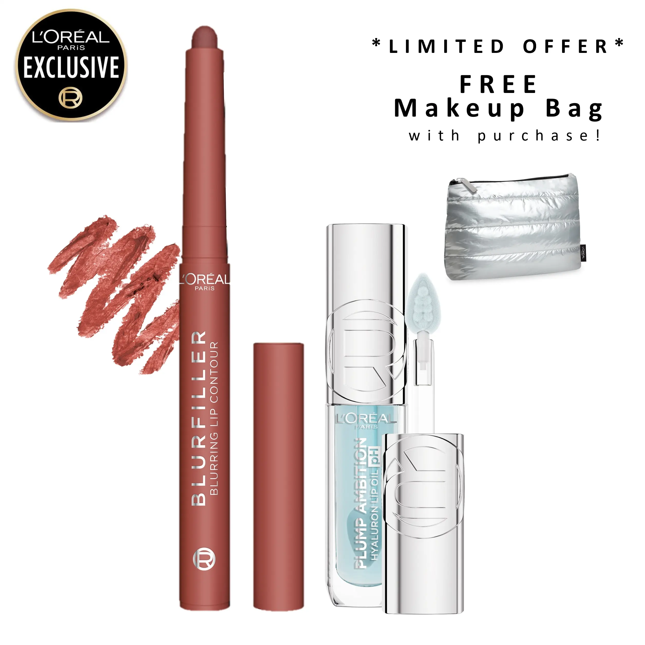 Tea Time + Plump Ambition pH Cristal Ice