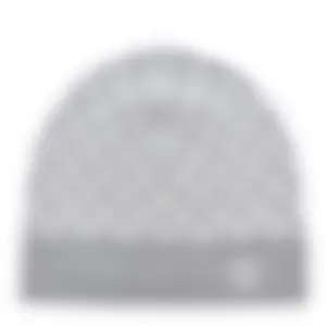 Vutton Black Beanie - Best Quality with Tags Same Day Shipping