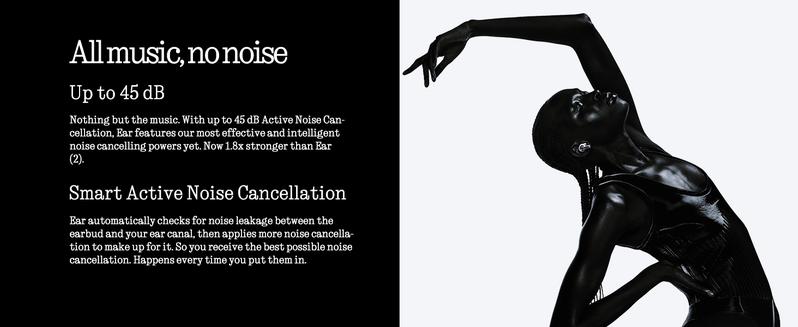 Nothing Ear Wireless Earbuds with ChatGPT Integration, Smart ANC, Hi-Res Audio with LDAC & LHDC, 11mm Dynamic Bass Boost, 40.5H Playtime, 6 Mics for Calls Wireless Headphones, Wireless Charging White Nothing Ear Wireless Earbuds with ChatGPT Integration, Smart ANC, Hi-Res Audio with LDAC & LHDC, 11mm Dynamic Bass Boost, 40.5H Playtime, 6 Mics for Calls Wireless Headphones, Wireless Charging White