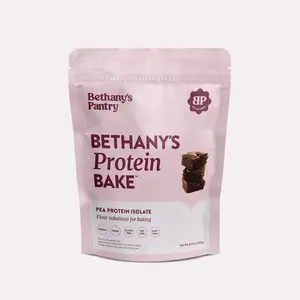 Bethany's Protein Bake