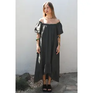 Ash Florence Dress