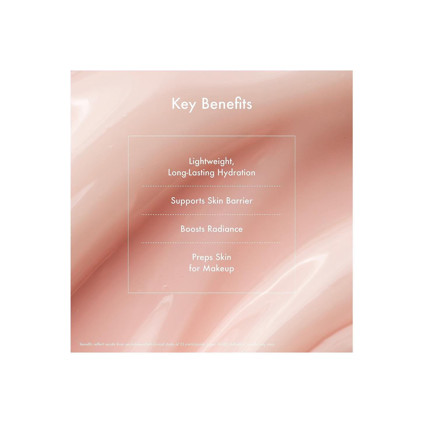 Summer Fridays Mini Cloud Dew Gel Cream Moisturizer