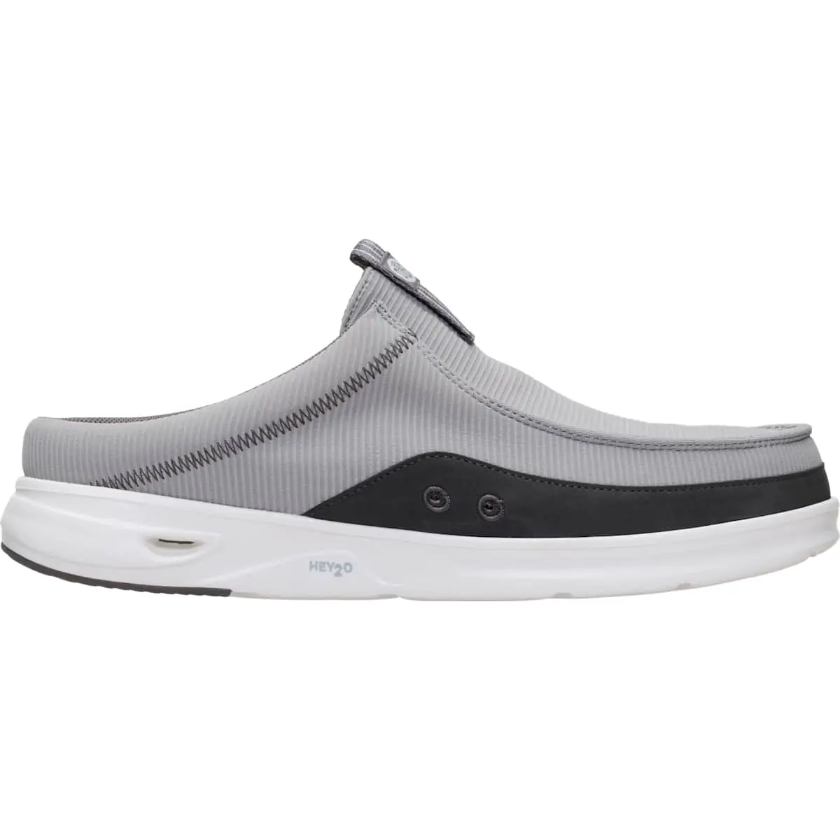 HEYDUDE Wally Hey2O Slip - Comfortable Slip on Shoes for Water