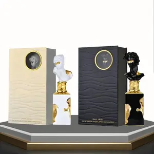 His Confession 100mlEDP & Her Confession EDP 100ml-Couples Set Of 2, One For you and one for bae! Long Lasting Fragrance For CouplesGift long lasting perfume