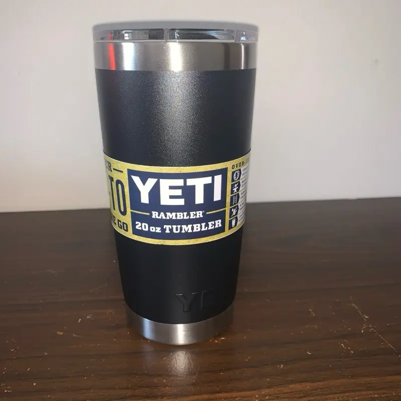 12 oz skinny sublimation tumblers HPN SubliCraft 12 oz. White Sublimation Stainless Steel Lowball Tumbler main image 0