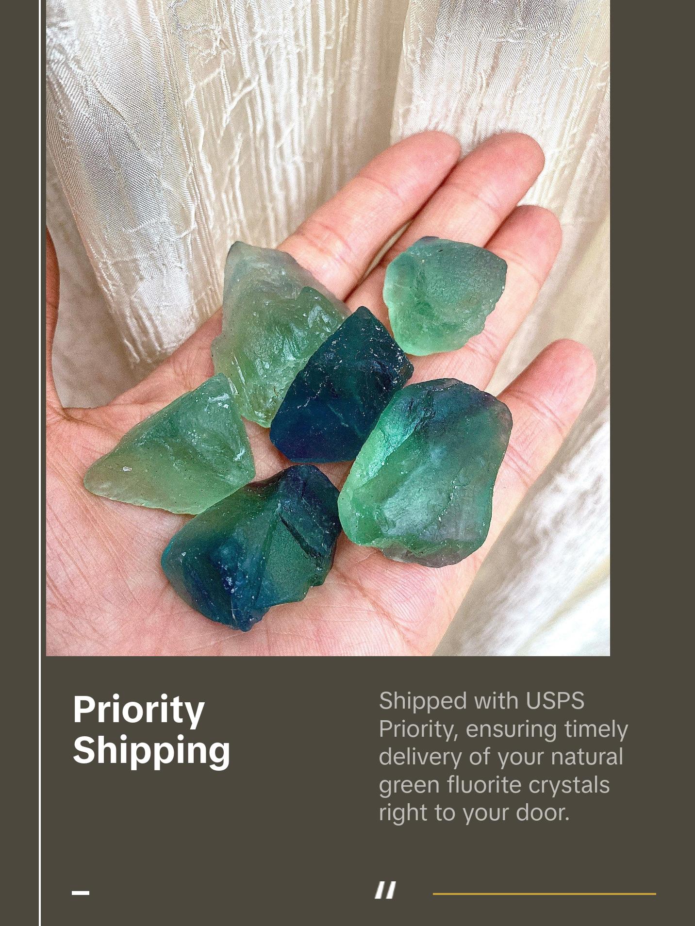 Wholesale Lot 2 Lbs Natural Green Fluorite Crystal Raw Nice Quality