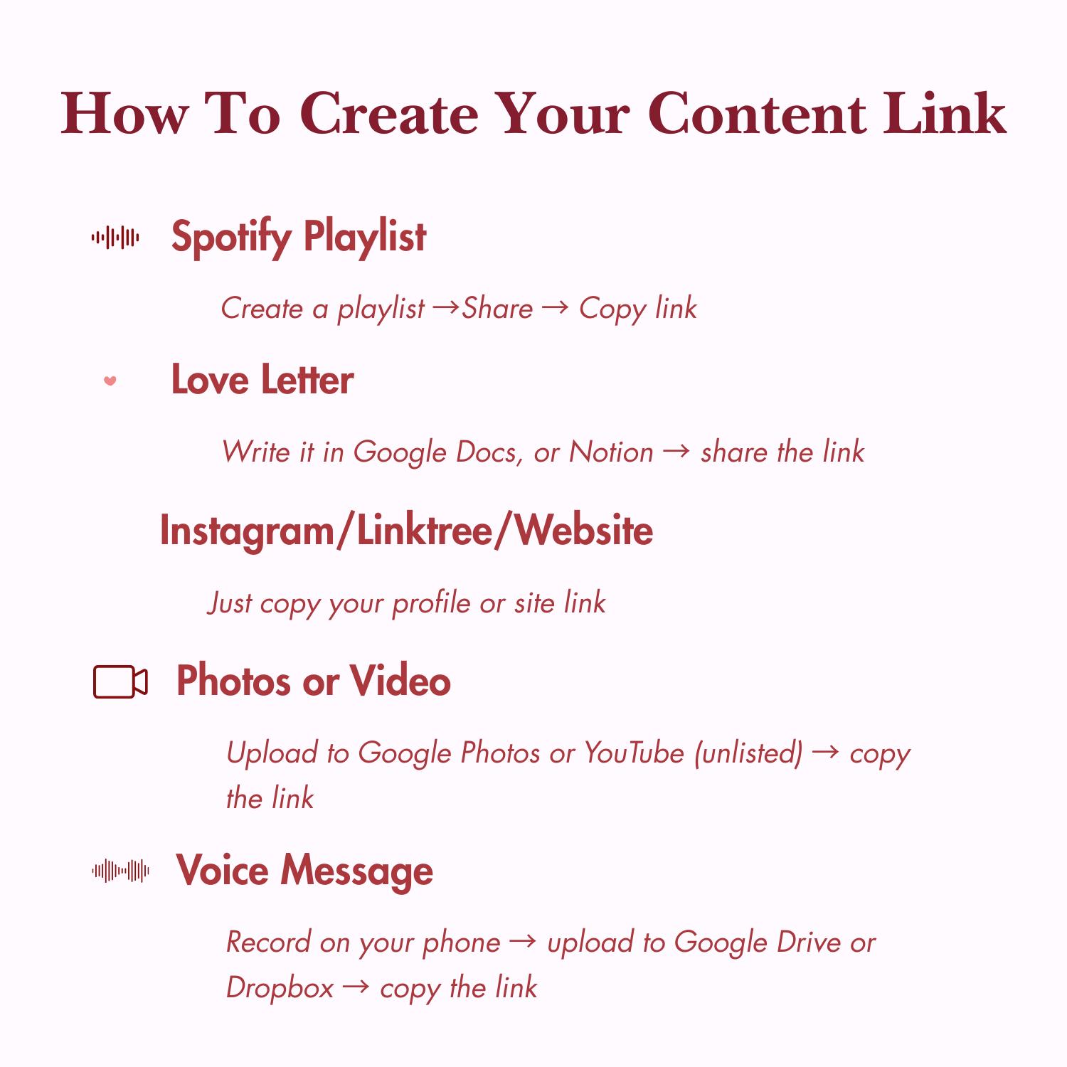 NailPhoria HEARTSTRUCK Collection - Valentine Handmade Press-On Nails | Reusable, Salon-Quality, Long-Lasting, Glossy Design