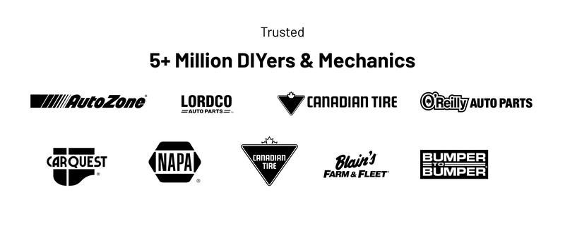 INNOVA 5310 - OBD2 Scanner Diagnostic Tool - Read/Erase ABS/SRS Codes - Smog Check - Emissions Test - Clear Codes - Check Engine - Oil Light Reset - Oil Level Check - Oil Life Check - Read Trouble Codes