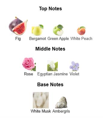 Mancera Pearl for Unisex Eau De Parfum Spray, 4.0 Ounce