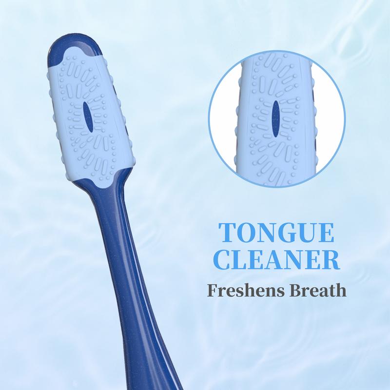 CEELIKE｜MSDRWIKEY Set-1 SP-6 Probiotic Toothpaste + 1 Hydroxyapatite Toothpaste｜Repairs Teeth, Freshens Breath, and Enhances Oral Health