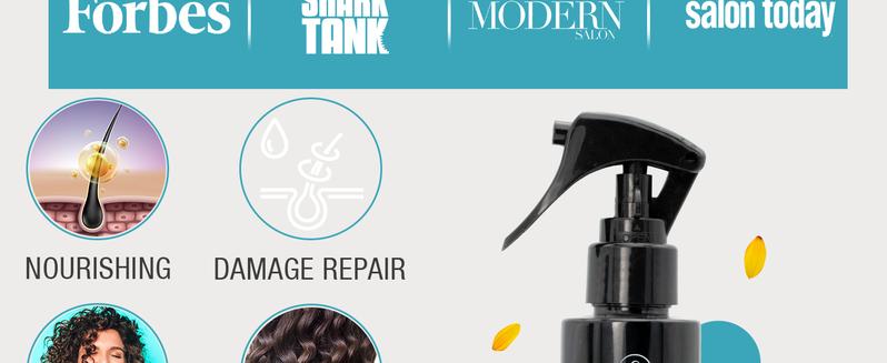 Leave in Conditioner Detangling Spray, Repairs, Softens, Hydrates, UV and Heat Protection Lightweight for All Hair Types Leave in Conditioner Detangling Spray, Repairs, Softens, Hydrates, UV and Heat Protection Lightweight for All Hair Types