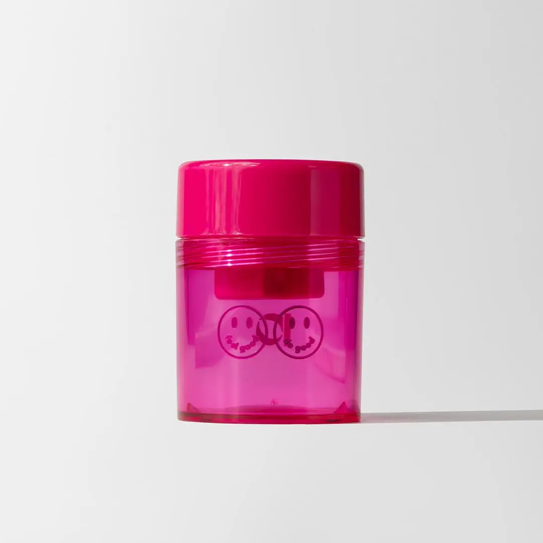 The Sharpener Makeup Pencil Sharpener for Eyes and Lips