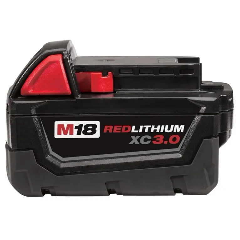 Milwaukee 48-11-1828 M18 REDLITHIUM XC Extended Capacity Battery