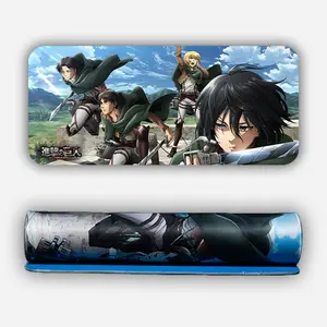 Attack on Titan "Scouts Advance" Deskmat – XL Gaming Mouse Pad