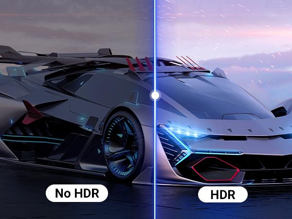 UGREEN 16K DisplayPort Cable 2.1 [VESA Certified] DP2.1 40Gbps Support 8K@240Hz 4K@240Hz HDR, HDCP, DSC 1.2a, Braided Display Port Cable Cord Compatible FreeSync G-Sync Video Card Monitor, 6.6FT