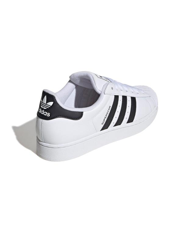 ADIDAS SUPERSTAR II WHITE