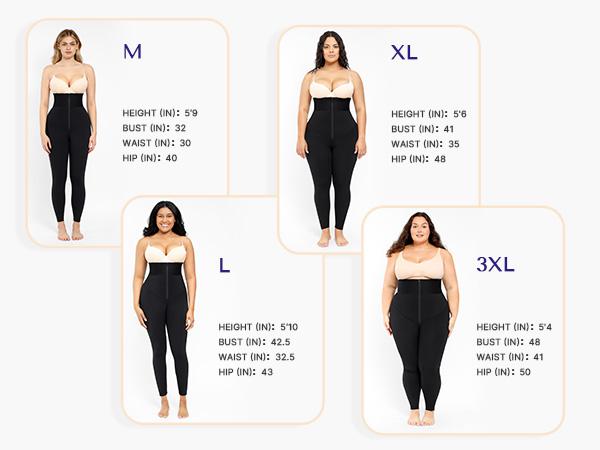 Shapellx AirSlim ElasticFuse Waistband Shaping Leggings Womenswear Sales