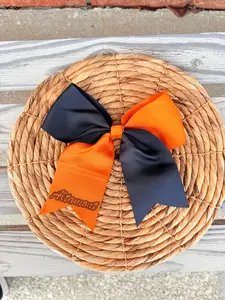Altamont Retro Hair Bow