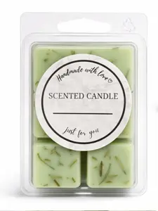 Pine Scented Soy Wax Warmer Melts