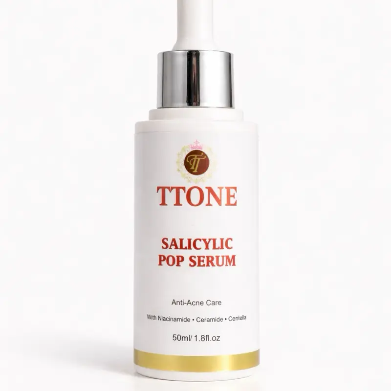 TTONE Salicylic Pop Serum TTONE Salicylic Pop Serum