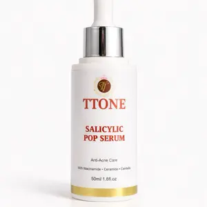 TTONE Salicylic Pop Serum