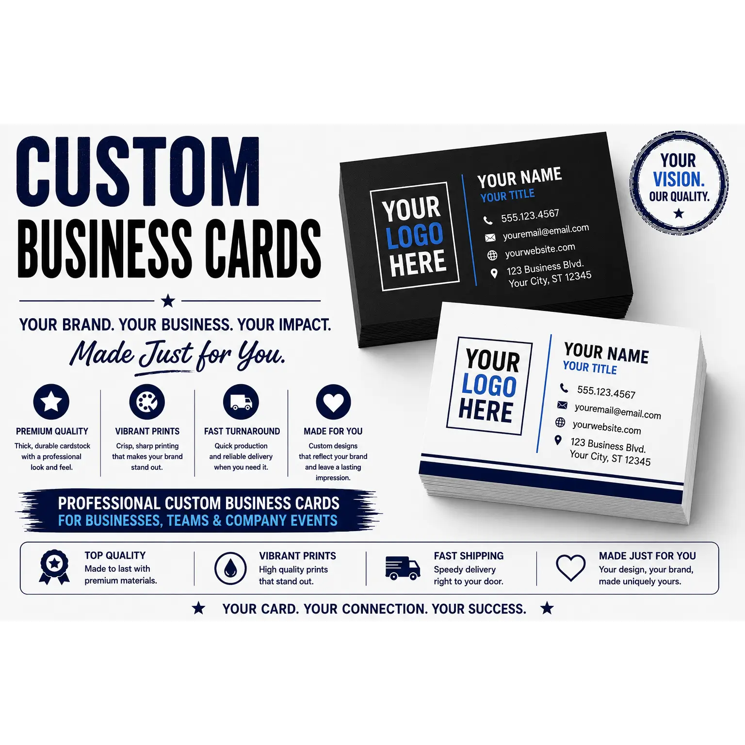 Business Cards