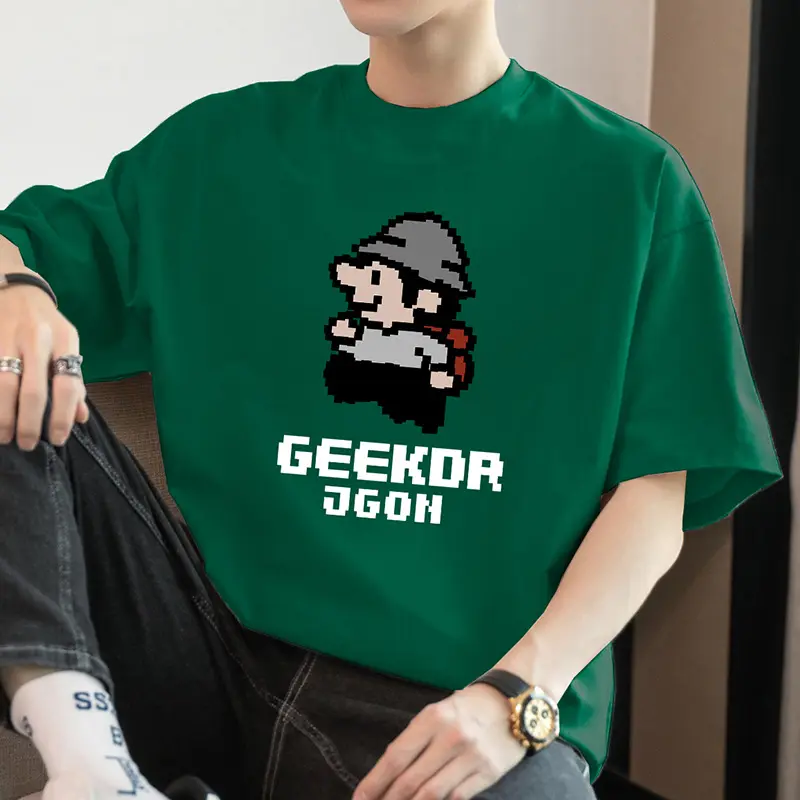 M09-693 dark green