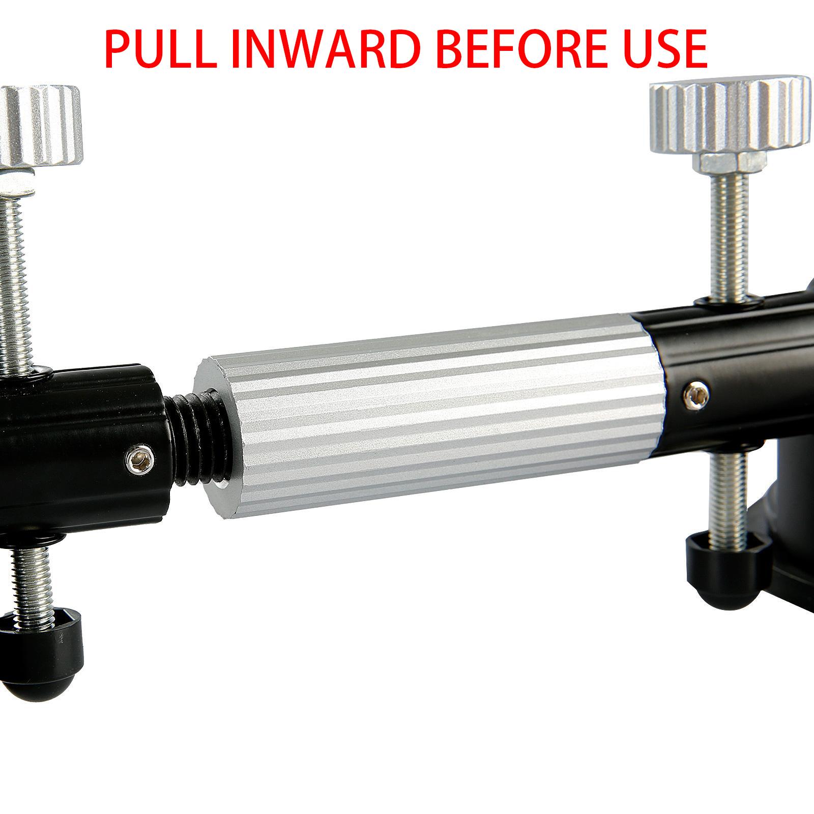 LOZLIN 2PCS Pro Countertop Alignment Clamps - Adjustable Vacuum Suction for Seamless Joints & Leveling on Granite Marble & Stone Slabs Heavy-Duty Installation Tools with 13cm Natural Rubber Cups LOZLIN 2PCS Pro Countertop Alignment Clamps - Adjustable Vacuum Suction for Seamless Joints & Leveling on Granite Marble & Stone Slabs Heavy-Duty Installation Tools with 13cm Natural Rubber Cups