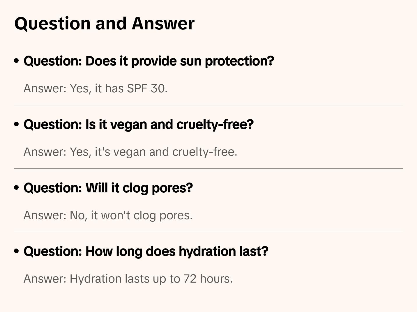 The Golden Guard SPF 30 Suncare Browning Gel - Golden Sunkissed Glow