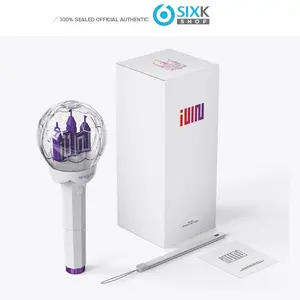 I-DLE - LIGHT STICK VER.2