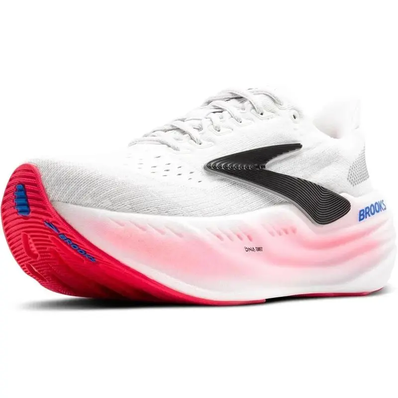 Glycerin Max Casual Running Sneakers for Men & Women, Cushioning Anti‑Slip Knee‑Protective Sport Footwear for Marathon Fitness Gym Commute Daily Use, Gift Option