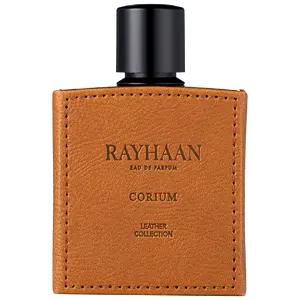Rayhaan Corium – Leather Collection – Eau de Parfum – Unisex (3.4 oz / 100 ml)