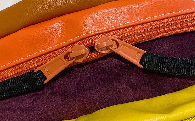 Large leisure Fashionable Novelty Hamburger Design Backpack, Cute Volume Backpack with Adjustable Strap For Daily Used, Cute Student School Book Bag